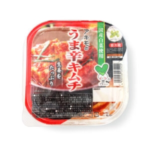 うま辛キムチ