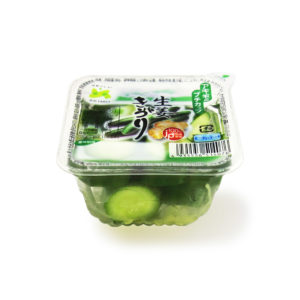 プチカップ 生姜きゅうり