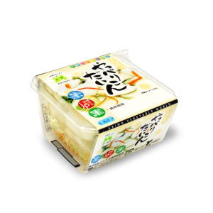 プチカップ やっパリだいこん