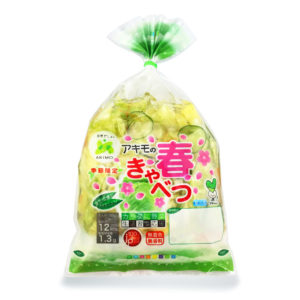 春きゃべつ