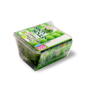 プチカップ スナップエンドウ