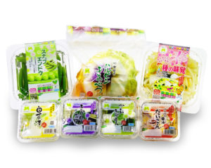 季節限定プチカップセット