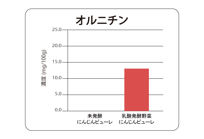 乳酸発酵野菜