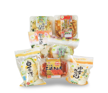 7点セット