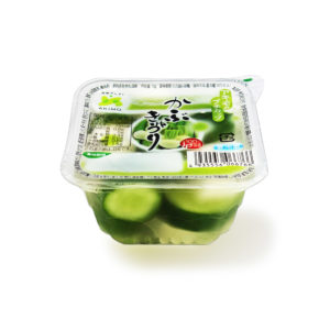 プチカップかぶきゅうり
