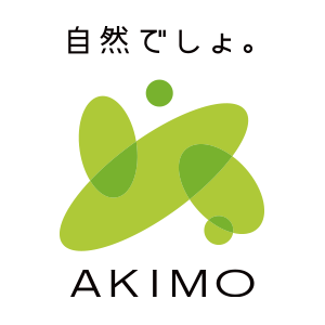 AKIMOロゴ